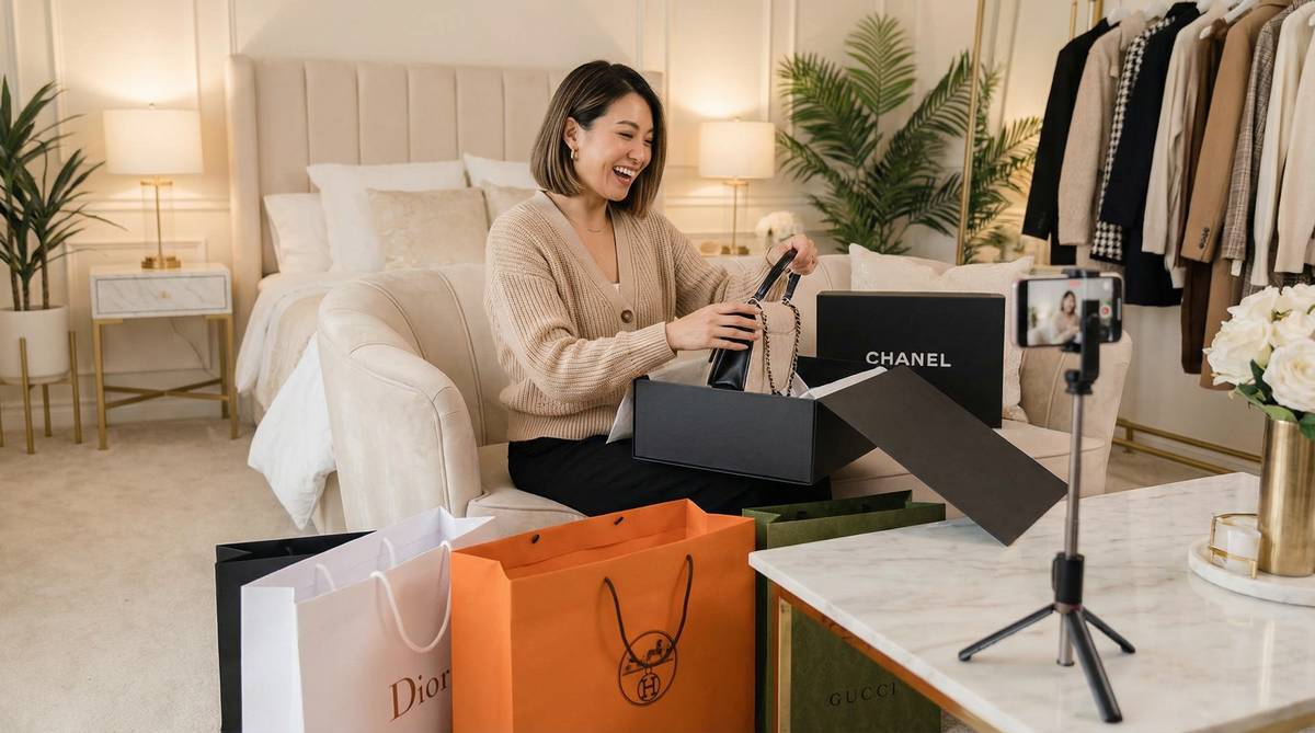 国产精品购物视频